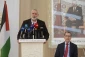 Hamas rejects Jordan settlement projects