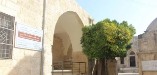 سبسطیه؛ شهر تاریخی فلسطینی ها تحت حصار اشغالگران