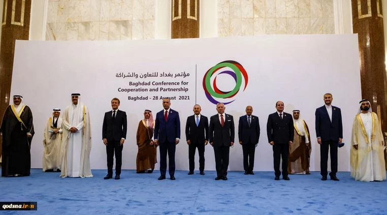 خبير في الشؤون الاقتصادية والاستراتيجية لـ«قدسنا»: قمة بغداد هي محاولة لجمع شتات عملاء امريكا في المنطقة ولن تكون لها أي نتائج 2