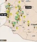 Israeli analyst warns Iran entrenching itself on Israel’s border with Syrian Golan