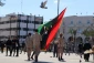 Israel intel officials met with Libya candidate for President