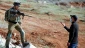 Palestinian youth shot dead by Zionist troops in Ramallah