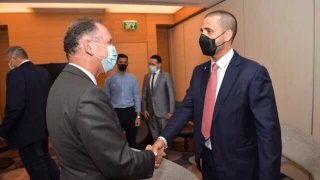 Hamas slams Bahrain for appointing ambassador to Israel