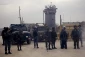 Israel continues to detain bodies of Palestinian martyrs