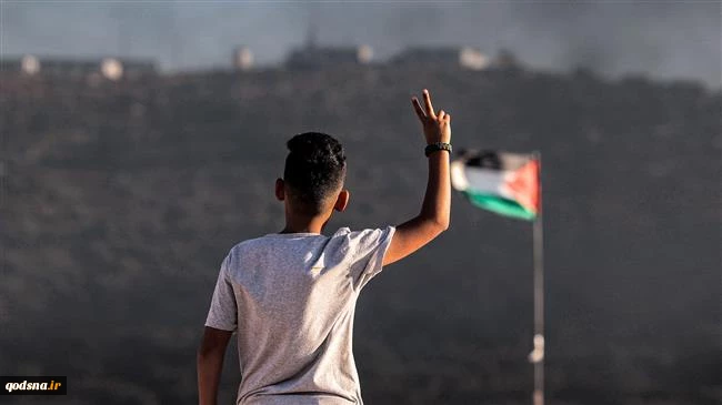 Palestinian Islamic Jihad Movement says resistance is the only way to force the Israeli regime to stop its crimes against the Palestinian people.