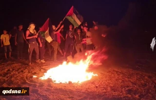منابع فلسطینی خبر دادند:

شهادت یک جوان فلسطینی در جریان درگیری شبانه با اشغالگران+تصاویر