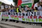 UK Labour Party apologises for 'conference ban' on pro-Palestine group