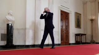 Report: Israel warned Biden criticizing Saudi, Egypt would lead them to seek alliance with Iran