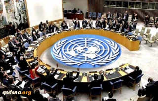 Syria urges UNSC to take firm measures against Zionist regime