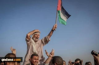 Hamas insists that Zionist regime must end Gaza siege