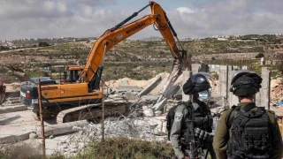 Palestine categorically rejects Israel's ‘settlement project’ as colonization attempt