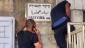 Expert: Israel Judaizing Arab street names in occupied Old City of al-Quds