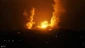 Israeli warplanes attack several areas in Gaza