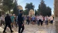 Muslim religious leader warns against planned incursions by Jewish fanatics into Al-Aqsa Mosque