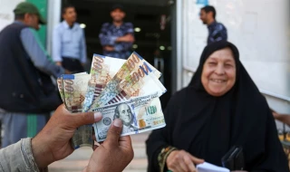 Qatari envoy: Aid to Gaza will be distributed soon