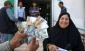 Qatari envoy: Aid to Gaza will be distributed soon