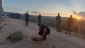 Hamas: Israel struck Gaza to cover up failure in Palestinian jailbreak