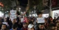 Over 100 Palestinians injured as Israel attacks pro-prisoner rallies in West Bank