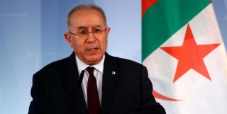 تاکید مجدد الجزایر بر حمایت از فلسطین