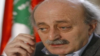 طعنه تلخ جنبلاط به روند تشکیل دولت لبنان