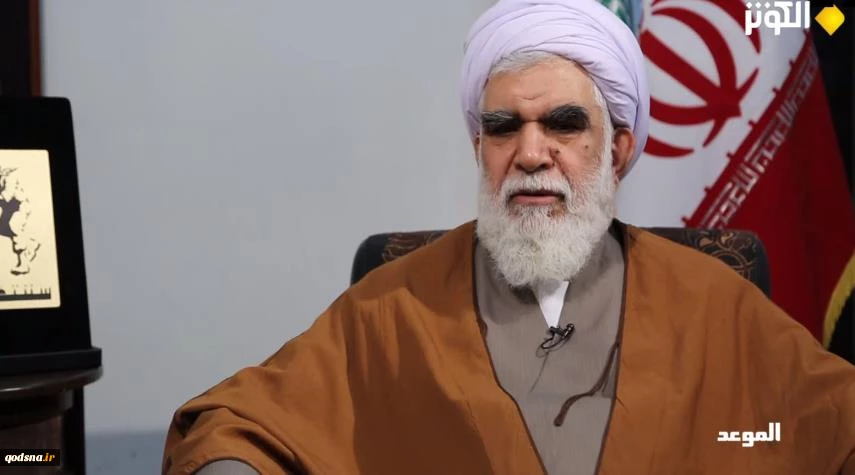 آیت‌الله اختری: از زمان پیروزی انقلاب در کنار لبنان ایستاده ایم/همواره آماده همکاری با لبنانیم 2