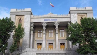 Iran blasts Israel as' West’s darling, habitual extorter'