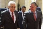 Betrayal of PA, Jordanian government in case of 
detention of fugitive Palestinian captives