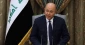 رئیس جمهور عراق: 

هیچگونه روابطی با رژیم صهیونیستی نداریم/ از حقوق مشروع ملت فلسطین حمایت می‌کنیم