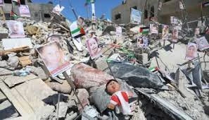 Effects of the Israeli blockade on the economic and humanitarian conditions in the Gaza Strip