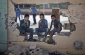 Gaza's children return to schools scarred by May war