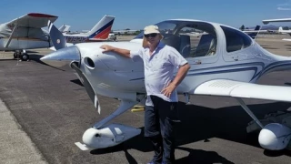 Witness in Netanyahu corruption trial suspiciously killed in plane crash
