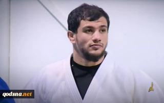Algerian judoka Fethi Nourine banned for 10 years for Tokyo Olympics protest