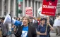 US teaching union adopts resolution denouncing Israeli apartheid