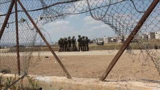 Palestinian prison escapee to keep fighting for freedom