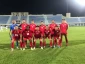 Palestine’s national football team advances by three positions on FIFA rankings