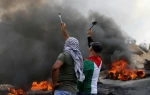 Spoons become a new symbol of Palestinian freedom