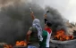 Spoons become a new symbol of Palestinian freedom