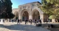 Hamas: desecrating Al-Aqsa Mosque is dangerous transgression