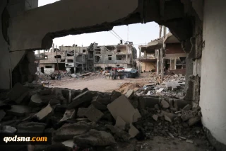 Gaza reconstruction to start soon