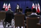 Iran's Leader: Zionist regime will be destroyed like apartheid regime in South Africa