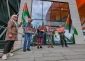BDS intensifies Boycott PUMA campaign, calls on it to end complicity with apartheid Israel