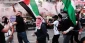Anti-Zionist New York protesters wave Palestinian flags, endorse 'global intifada'