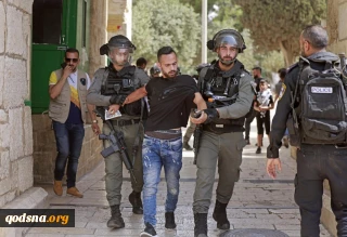 Israel tries to cover humiliating jailbreak with mass arrests of Palestinians