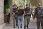 Israel tries to cover humiliating jailbreak with mass arrests of Palestinians