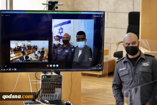 Israeli court extends arrest of 4 recaptured Palestinian captives