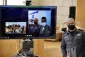 Israeli court extends arrest of 4 recaptured Palestinian captives