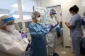 Israel facing medical crisis amid Covid infections climbing