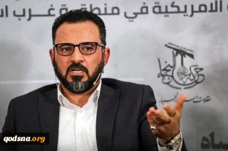 المتحدث باسم النجباء: ايران أثبتت مرة اخرى أنها الحليف القوي الصادق