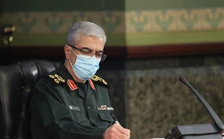 US, Israel, Cohorts behind wars, insecurity in West Asia: Iran’s Top General