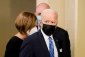 If Biden is cutting aid to Egypt over human rights violations, why doesn't he cut aid to Israel?